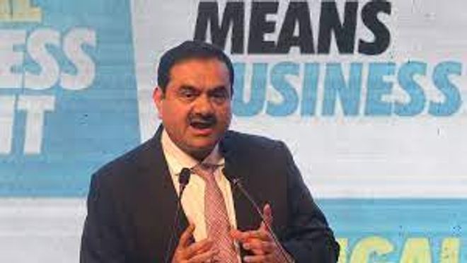 Adani